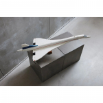LEGO Icons Concorde (10318) | 10318 | 5702017416915