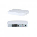 Rejestrator Dahua Technology DAHUA NET VIDEO RECORDER 8CH 8POE/NVR4108-8P-EI | NVR4108-8P-EI | 6923172585837