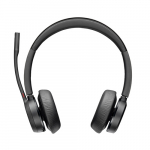 Poly Headset Voyager 4320M Teams +BTdongle USB-C | 77Z30AA | 197029611604