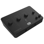 Interfejs audio Live! Audio A3 | 70SB189000000 | 5390660195877