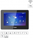 Dahua Technology Monitor wideodomofonu VTH5422HB-W | VTH5422HB-W | 6923172536044