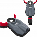 Starmix tolmuvaba t&ouml;&ouml; otsik STARMIX Bohrfixx 60+ | SX110134 | 4011240110134