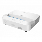 BenQ LW890UST - DLP-Projektor - Laser - 3D - 4000 ANSI-Lumen - WXGA (1280 x 800) - 16:10 - 720p (9H.JJC77.34E) | 9H.JJC77.3HE | 4718755073212