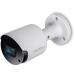 TRENDnet Trendnet TV-IP1514PI kamera przemysłowa Pocisk Kamera bezpieczeństwa IP Wewnętrz i na wolnym powietrzu 2592 x 1920 px Sufit | TV-IP1514PI | 0710931111514