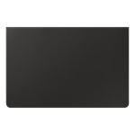 Samsung Etui do Galaxy Tab S9 / S9FE, czarne - Book Cover Keyboard Slim | 95SGP8574 | 8806095728940