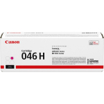 Toner Canon 046H M           magenta            5000 Seiten | 1252C002 | 4549292073973