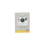 Digitaalne kaamera Polaroid Now Gen 3 komplekt, pebble white | 6573 | 9120134283122