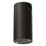 MAAN Elba 2 W Hood 31, black | OELB31D4KS.S3CZ.MC_EO | 5901703838370