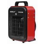 Dedra elektriline k&uuml;ttekeha 9000W - DED9924B | DED9924B | 5902628992451