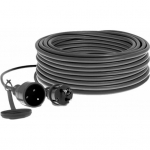 AWTools Pikendusjuhe 20m 3x2,5mm /IP44 16A/4000W (AW70243) | AW70243 | 5903041032595