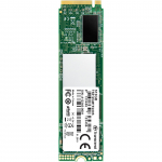 SSD 512GB Transcend M.2 MTE220S (M.2 2280) PCIe Gen3 x4 NVMe | TS512GMTE220S | 0760557842866