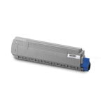 Toner do MC861/851 CYAN 7,3k 44059167 | 44059167 | 5031713052647