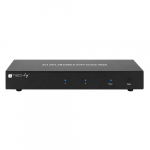 Techly 101928 Przełącznik KVM 2/1 Displayport/USB | 101928 | 8051128101928