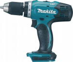 Urbjma&scaron;īna-skrūvgriezis Makita DDF453Z 18V | M DDF453Z | 0088381659734