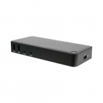 Targus mitmeotstarbeline USB-C jaam/replikator (DOCK430EUZ) | DOCK430EUZ | 5051794028843