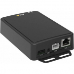 System przekazu sygnału AV Axis AXIS C8210 NETWORK AUDIO AMP | 01558-001 | 7331021064935