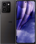 Viedtālrunis HMD Skyline 5G 12/256GB Black (HQ50200045X90) | 6438409096753