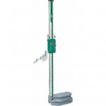 Insize WYSOKOSCIOMIERZ TRAS. CYFR. 500 | 1150-500 | 6928640302671