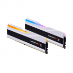 Pamięć G.Skill Trident Z5 RGB, DDR5, 64 GB, 6000MHz, CL36 (F5-6000J3636F32GX2-TZ5RW) | F5-6000J3636F32GX2-TZ5RW | 4713294234070