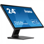 IIYAMA 60.5cm (23,8") T2452MSC-B1AG 16:9 Touch HDMI+DP+USB | 521472 | 4948570125197