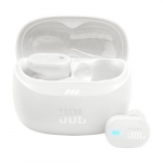 JBL Tune Buds 2 ANC True wireless Bluetooth In-Ear Kopfh&ouml;rer wei&szlig; | JBLTBUDS2WHT | 1200130016363
