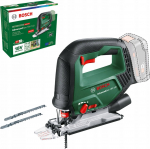Pendelsaag Bosch pendelsaag JIGSAW 18V-140 | 0603013000 | 4053423251807