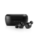 K&otilde;rvaklapid Teufel REAL BLUE TWS 3 Juhtmevabad k&otilde;rvaklapid k&otilde;nedele/muusikale Bluetooth Black | 107000900 | 4048945585059