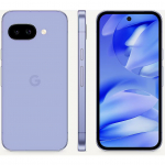 Google Pixel 9a 128GB, iris | GA09564-GB | 0840353922372