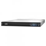 UPS APC Smart-UPS 1500 (SMT1500RMI1U) | SMT1500RMI1U | 0731304299400