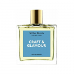 Miller Harris MILLER HARRIS Craft & Glamour EDP 100ml | 5051198840034 | 5051198840034