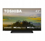 Telewizor Toshiba 43UA3E63DG | 4024862128678 | 4024862128678