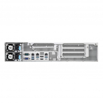 ASRock Barebone Server Single Sockel AM5 2U1G-B650/EVAC | 2U1G-B650/EVAC | 4711430522340