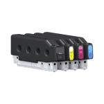 Epson originaalne tindikassett Epson C13T08G100 Black | S7782727 | 8715946710327