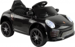 Elektriauto Lean Cars WMT-666 Black | 15133 | 5905515355179