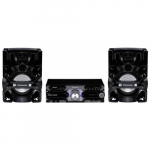 K&otilde;laris&uuml;steem Panasonic SC-AKX710E-K | SC-AKX710E-K | 5025232877157