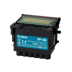 Canon Głowica PF06 (2352C001) | 2352C001 | 4549292098044