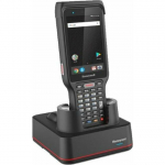 Honeywell Home Base Black sise-&uuml;ksus | EDA61K-HB-2