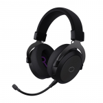 K&otilde;rvaklapid Cooler Master CH-351 Black (CH-351) | CH-351 | 4719512156483