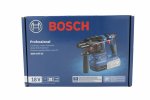 Bosch 0.611.924.000 18V System Akku Bohrhammer GBH 18V-22 | 0611924000 | 4059952613338