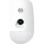 Hikvision traadita liikumisandur PIR-kaameraga DS-PDPC12P-EG2-WE AX PRO | DS-PDPC12P-EG2-WE(B) | 6931847182250