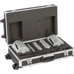 Bosch Powertools Diamant-Trockenbohrkronen-Set G 1/2", 5-teilig | 2608587007 | 3165140625081