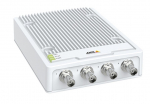 AXIS M7104 VIDEO ENCODER mit vier Kan&auml;len und Zipstream | 01679-001 | 7331021066397