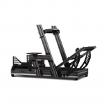 Next Level Racing F-GT Elite Aluminium Simulator Cockpit - Wheel Plate Edition | GAJO-313 | 0040835250478