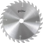 Lauasaag puidu l&otilde;ikamiseks DNPDe 450x30x4,2/32z GM20 PS010-0450-0002 | PS010-0450-0002 | 5900855026611