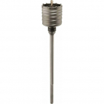 Bosch SDS-MAX kroon 68x420mm (F00Y145195) | F00Y145195 | 3165140145589