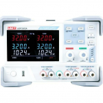 Uni-T ZASILACZ LABORATORYJNY UD-P3303A UNI-T | UD-P3303A | 5901890044356