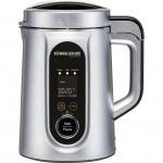 Rommelsbacher suppide ja k&ouml;&ouml;giviljajookide valmistaja SVD 1400 Vera (roostevaba teras/black, 1,400 W, 1,3 l) | SVD1400 | 4001797290403