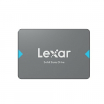 SSD Lexar   2TB NQ100 2,5" (6.4cm ) SATAIII intern retail | LNQ100X002T-RNNNG | 0843367140374