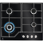 Electrolux gas hob KGG64362K | KGG64362K | 7332543834136
