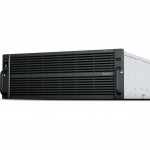 Macierz dyskowa Synology Synology RX6022sas - Speichergehause - 60 Schachte (SAS-3) - Rack - einbaufahig - 4U | RX6022SAS | 4711174723935